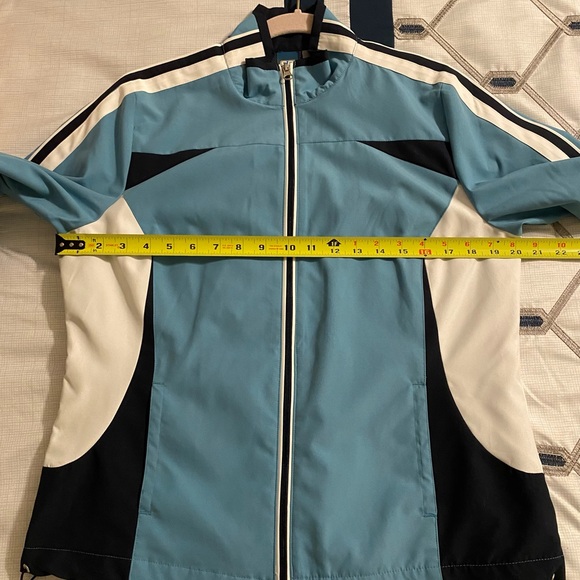 SJB Active Petite Jacket—Women’s (NWOT) - Picture 7 of 14